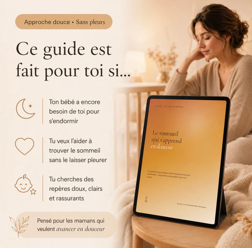 Ebook | Dormir en autonomie