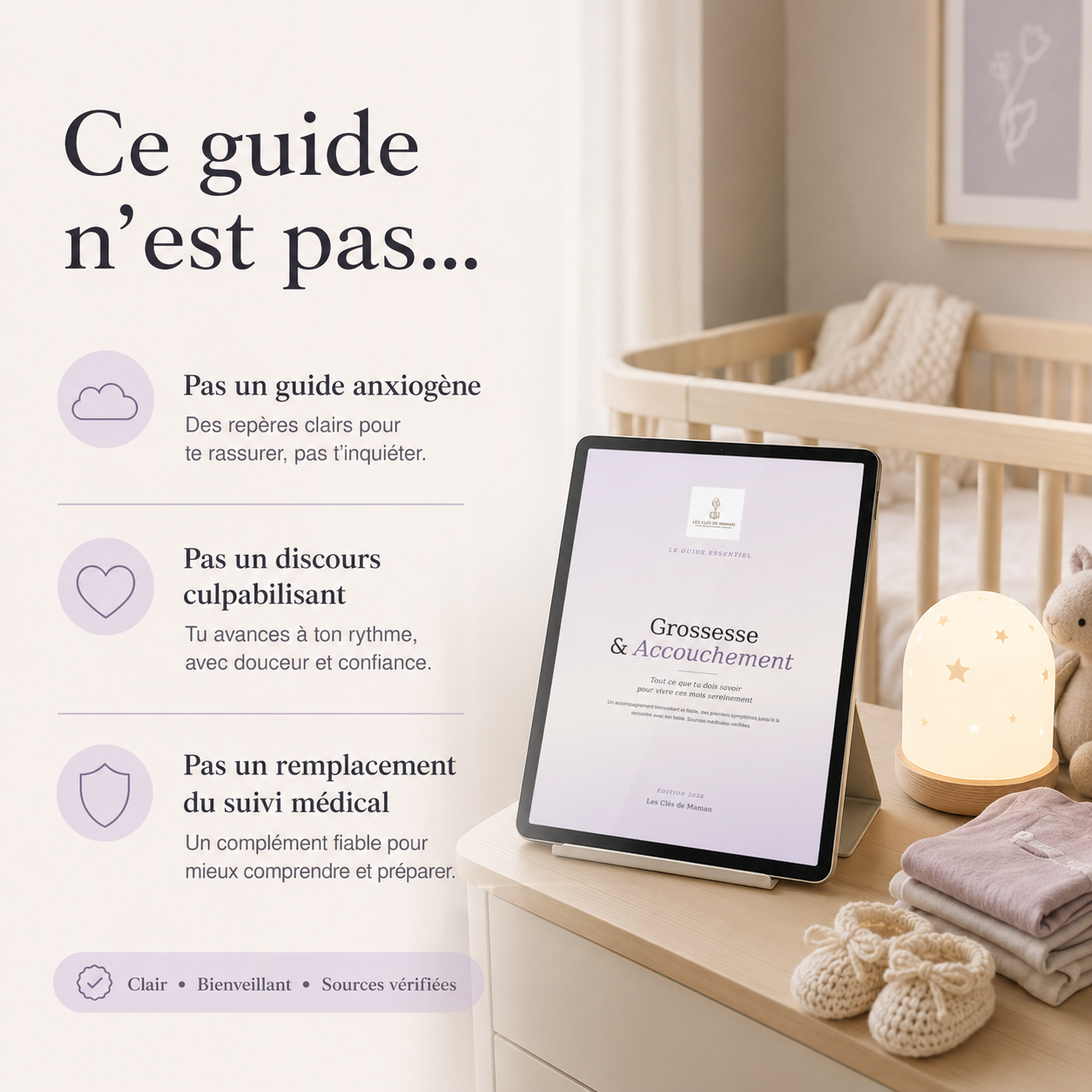 Ebook | Pregnancy & Childbirth