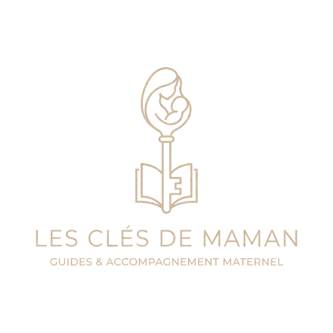 Les Clés de Maman